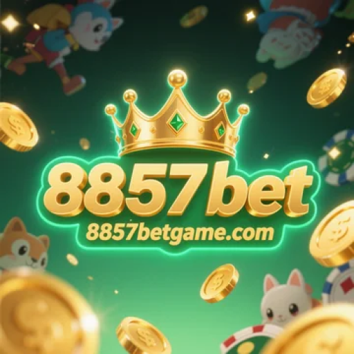8857 bet